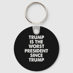 Llavero Trump Es El Peor Presidente Desde Trump Dicho Dive