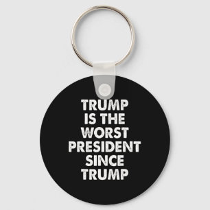 Llavero Trump Es El Peor Presidente Desde Trump Dicho Dive