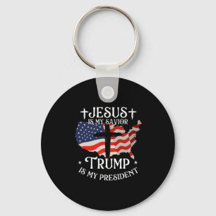 Llavero Trump Es Mi Presidente - Inauguración de Donald Tr