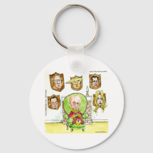 Llavero Trump Es Putin En Los Regalos Ritz