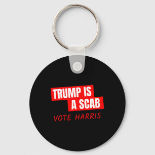 Llavero Trump Es Un Voto De Caballo Harris 1