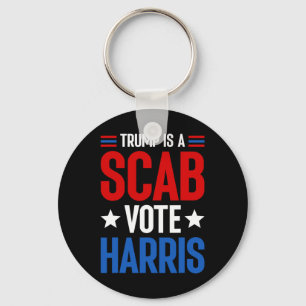 Llavero Trump Es Un Voto De Taxi Harris Kamala Harris Pres