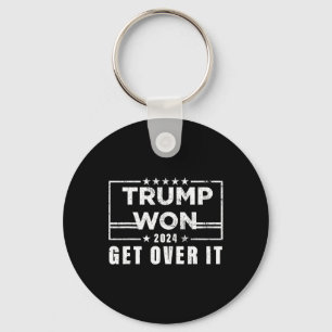 Llavero Trump Ganó Acéptalo 2025 3 