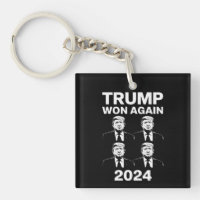 Trump Ganó De Nuevo Elección 2024 Día de Inaugurac