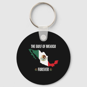 Llavero Trump Golfo De México Para Siempre Anti Trump Gu L