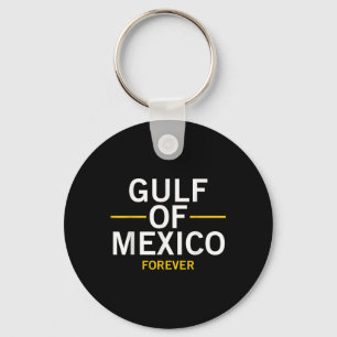 Llavero Trump Golfo De México Para Siempre Presidente Trum