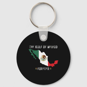 Llavero Trump Golfo De México Para Siempre Presidente Trum