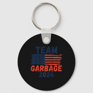 Llavero Trump Lo Hicimos Equipo Basura que Trump Volvió A