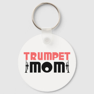 Llavero Trump Mom