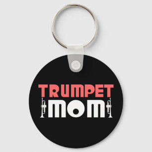 Llavero Trump Mom