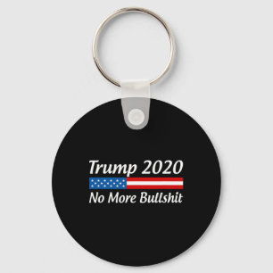 Llavero Trump - No Más Toros -
