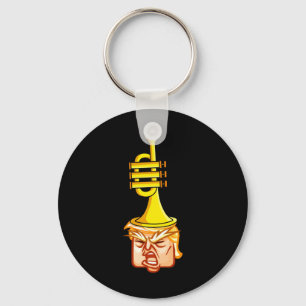 Llavero Trump Parte 3