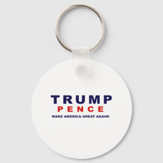 Llavero Trump Pence 2016 -