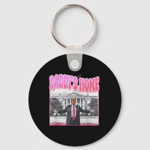 Llavero Trump, presidente de Trump 2024