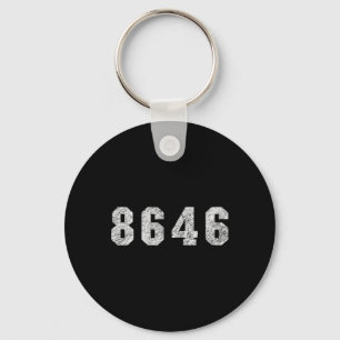 Llavero Trump republicano 86 48