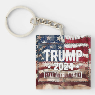 Llavero ¡Trump! Salven a Estados Unidos de nuevo.