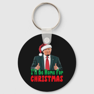 Llavero Trump Será El Hogar De Navidades Humorísticos De T