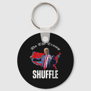 Llavero Trump Shuffle Trump Elaine Dance Gif Trump Dan