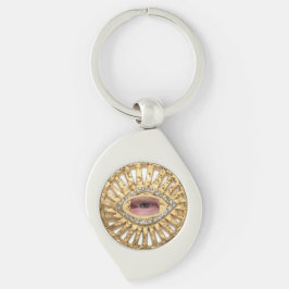 LLAVERO TRUMP TALISMAN