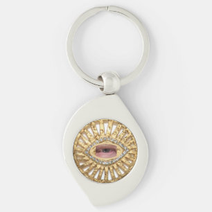 LLAVERO TRUMP TALISMAN