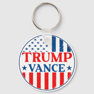 Llavero Trump Vance