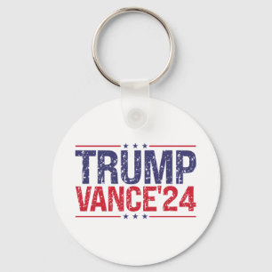 Llavero Trump Vance 2024