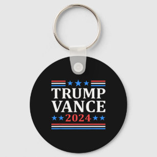 Llavero Trump Vance 2024 Para La Elección Del Presidente V