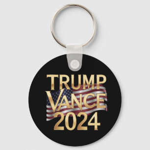 Llavero Trump Vance 2024: Una visión audaz para Estados Un