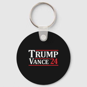 Llavero Trump Vance 24 Trump 2024