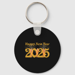 Llavero Trump vuelve a hacer grande el Año Nuevo feliz 201