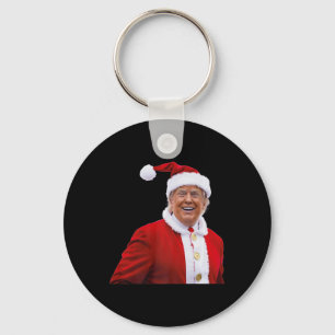 Llavero Trump vuelve a hacer grandes Navidades