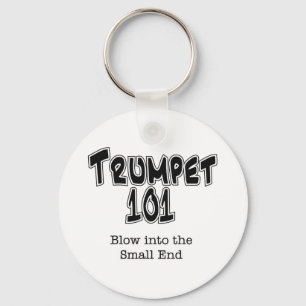 Llavero Trumpet 101