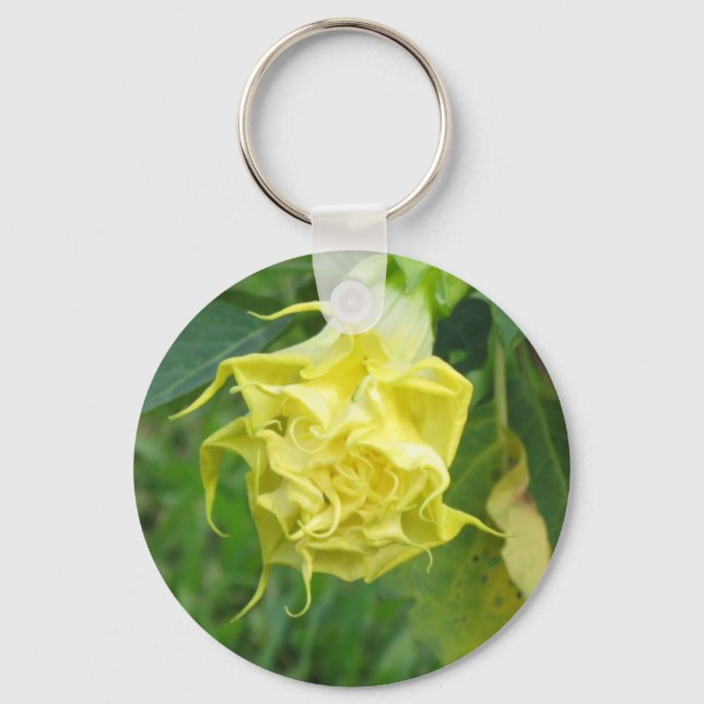 Llavero Trumpet Keychain (Anverso)