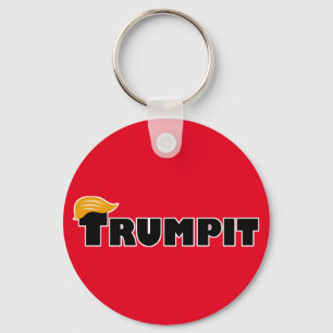 LLAVERO TRUMPING