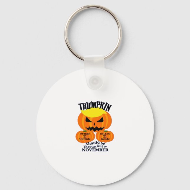 Llavero Trumpkin Classic (Anverso)