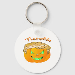 Llavero Trumpkin Classic - Slots en un Gorra de MAGA