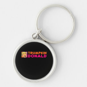 Llavero Trumpkin Donald Classic