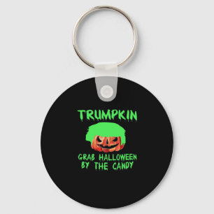 Llavero Trumpkin Hace Que Halloween Sea Grande De Nuevo Ag