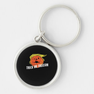 Llavero Trumpkin - Halloween Trick O TReason