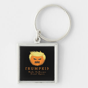 Llavero Trumpkin vuelve a hacer que Halloween sea grande -