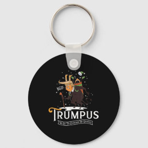 Llavero Trumpus Conseguimos Los Navidades Que Merecemos Tr