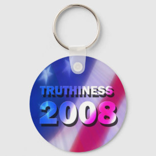 LLAVERO TRUTHINESS 2008
