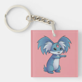 Llavero TSDS Delphia