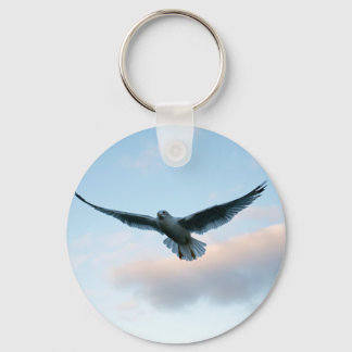 Llavero Tu libre sólo LIke Jonathan Livingston