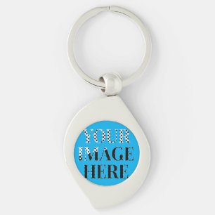 Llavero Tu Memoria Personalizada - Marcador de Foto Person