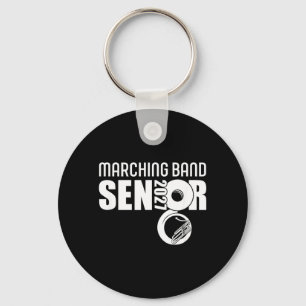 Llavero Tubista sénior 2027 Marching Band Sousafón