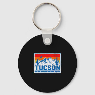 Llavero Tucson 