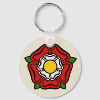 Llavero Tudor Rosa de Inglaterra, Emblema de la realeza