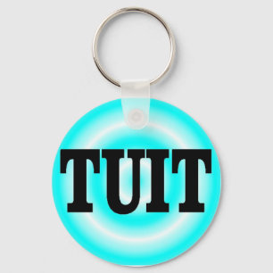 LLAVERO TUIT MAG