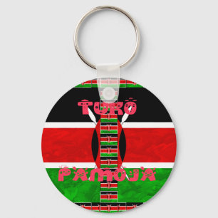 Llavero Tuko Pamoja